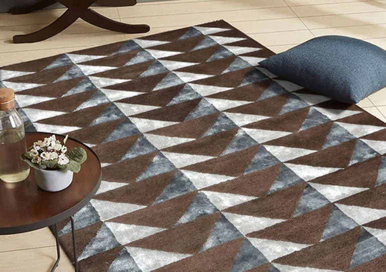 The Healing Power of Textiles: How Rug Patterns Can Promote Well-being